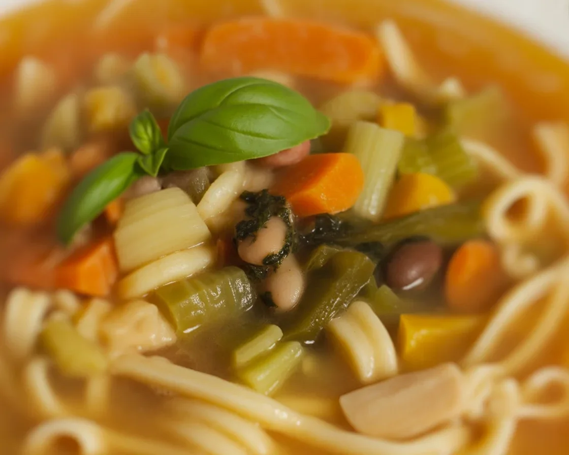 Apprendre à prononcer ''soupe au pistou'' en français avec des astuces et un tutoriel